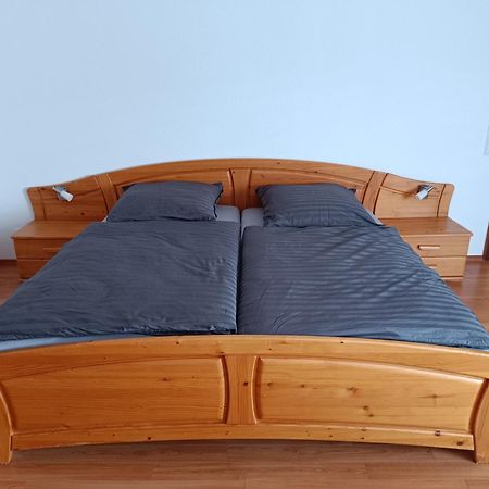 Ferienwohnung Schneider 巴特维尔东根 外观 照片