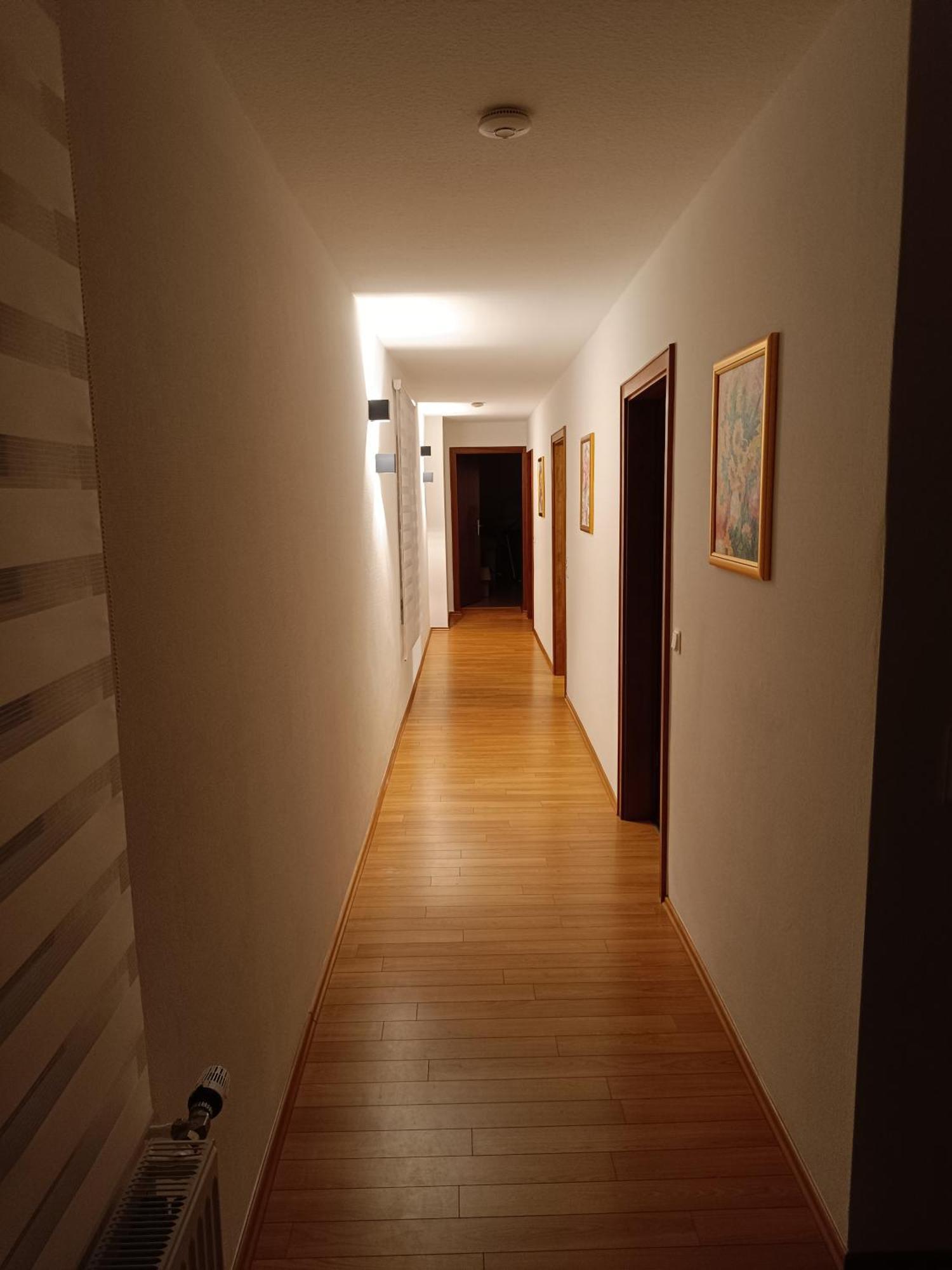 Ferienwohnung Schneider 巴特维尔东根 外观 照片