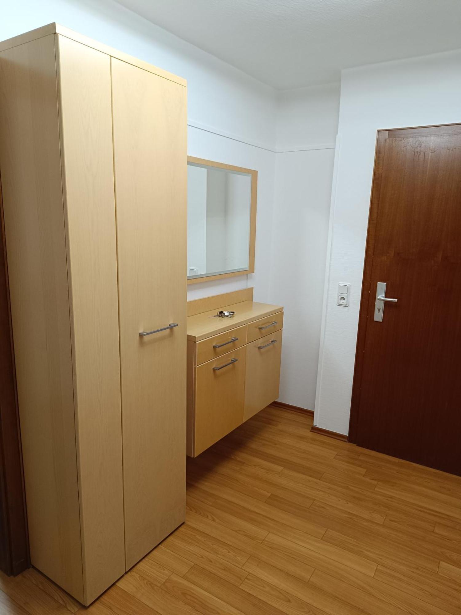 Ferienwohnung Schneider 巴特维尔东根 外观 照片