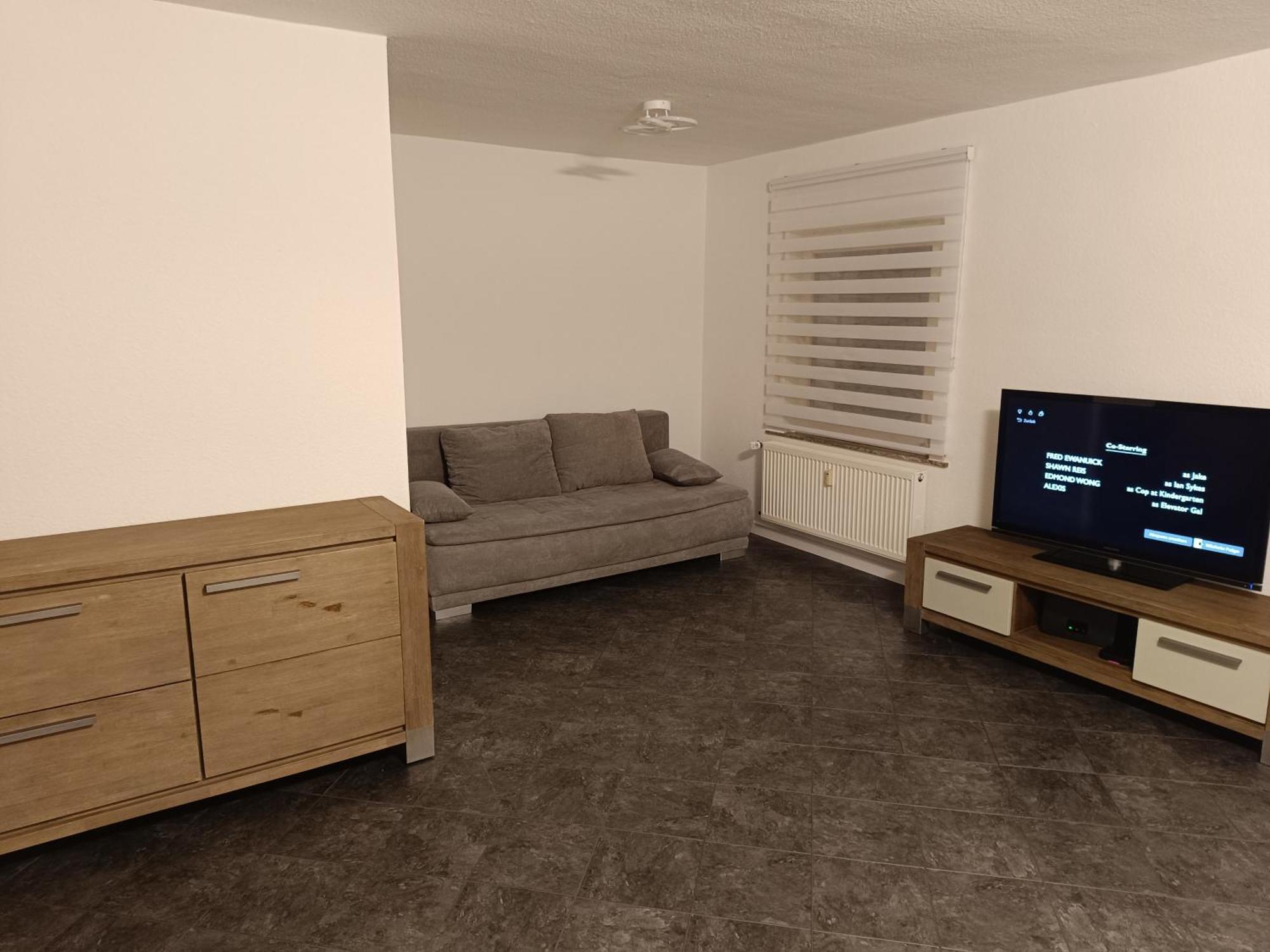 Ferienwohnung Schneider 巴特维尔东根 外观 照片